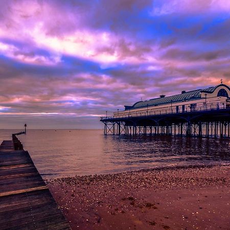 Dolphin Rooms Cleethorpes Kültér fotó