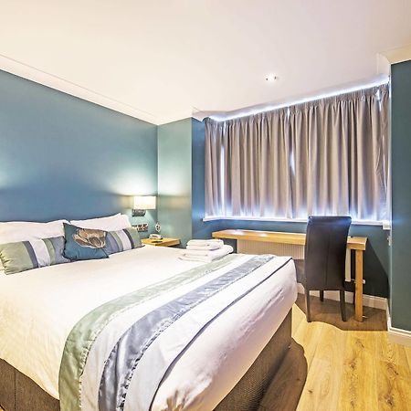 Dolphin Rooms Cleethorpes Kültér fotó