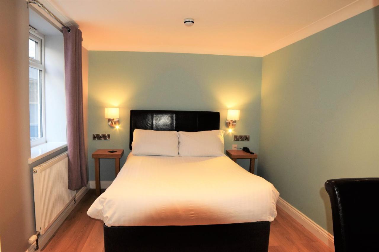 Dolphin Rooms Cleethorpes Kültér fotó