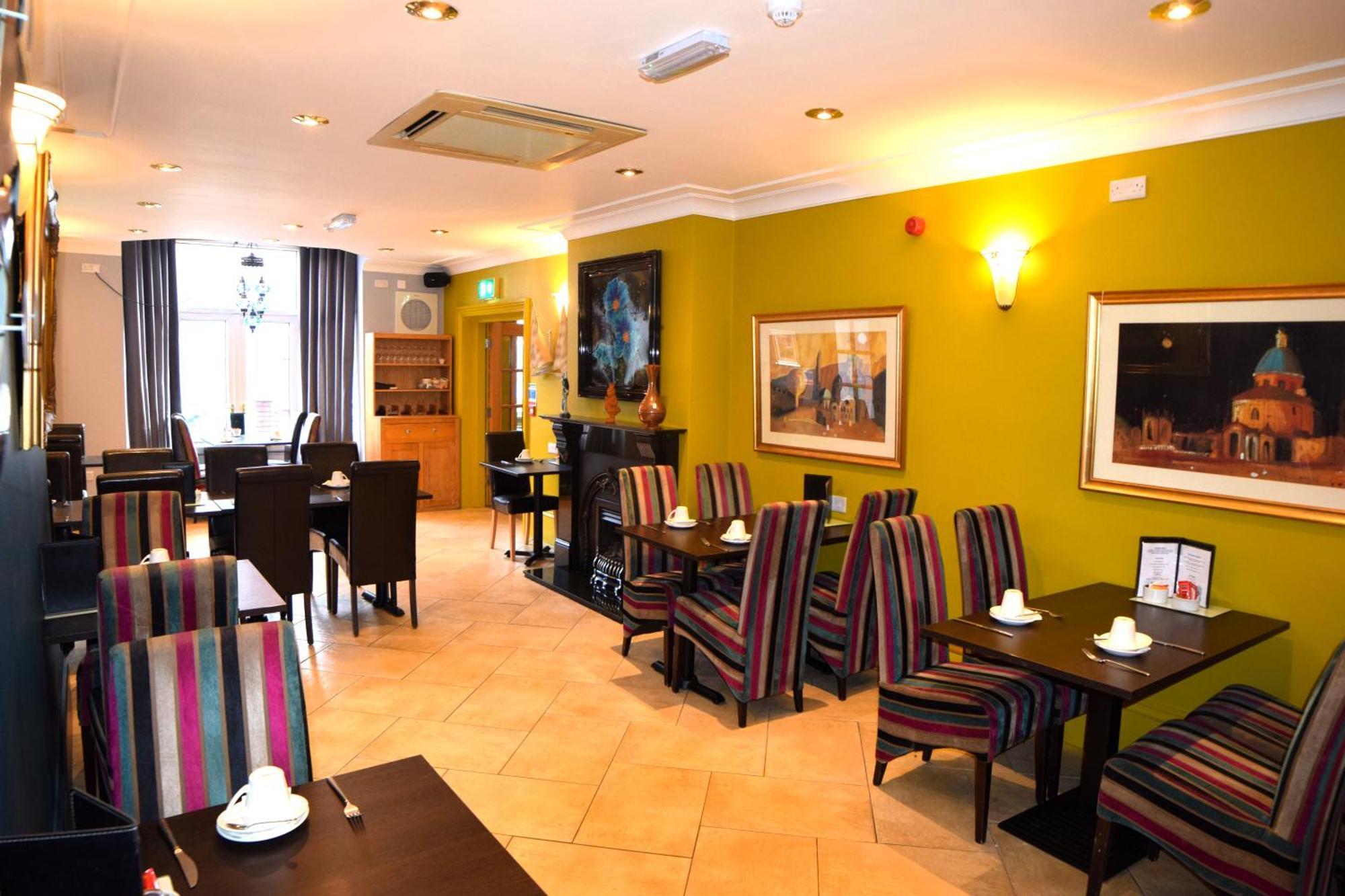 Dolphin Rooms Cleethorpes Kültér fotó