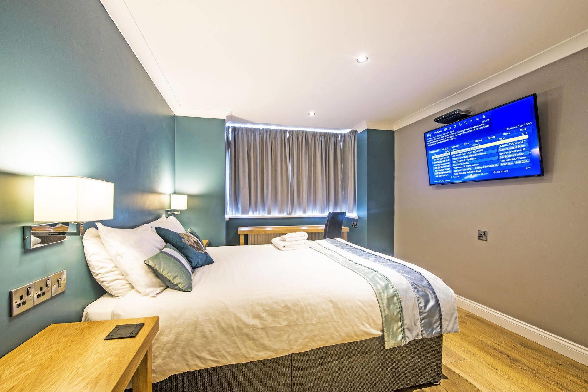 Dolphin Rooms Cleethorpes Kültér fotó
